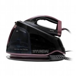 מגהץ קיטור 3000W דגם HAIS6029 מבית Hyundai | יונדאי מגהץ קיטור 3000W דגם HAIS6029 מבית Hyundai | יונדאי