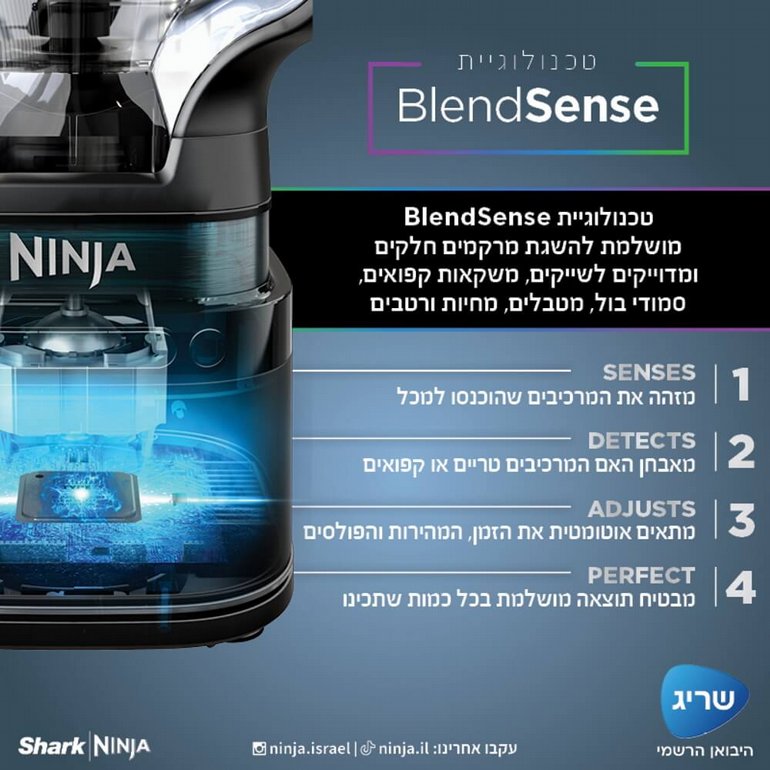 ����� ������ ������ ��� TB303 ����� NINJA DETECT | �����