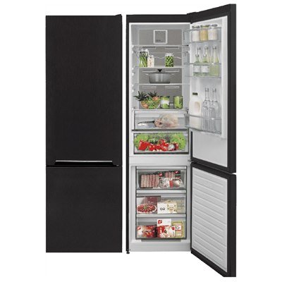 ���� 2 ����� ����� ����� 324 ���� FJNF383XL No-Frost ���� Fujicom | �������