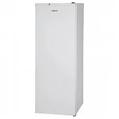 ����� 6 ������ 175 ���� NO FROST FJFNF255WE ��� ���� ������� | FUJICOM