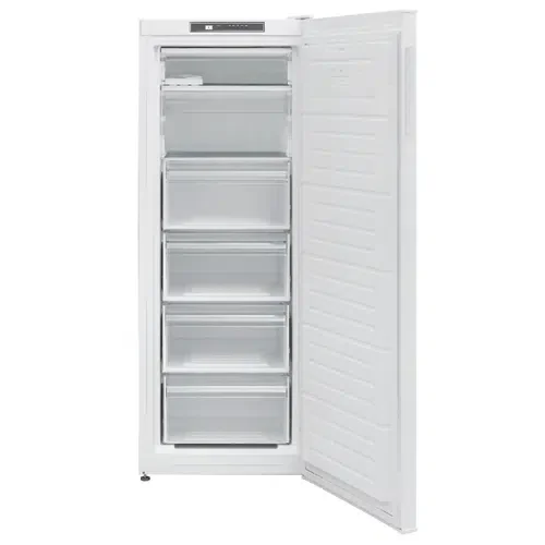 ����� 6 ������ 175 ���� NO FROST FJFNF255WE ��� ���� ������� | FUJICOM