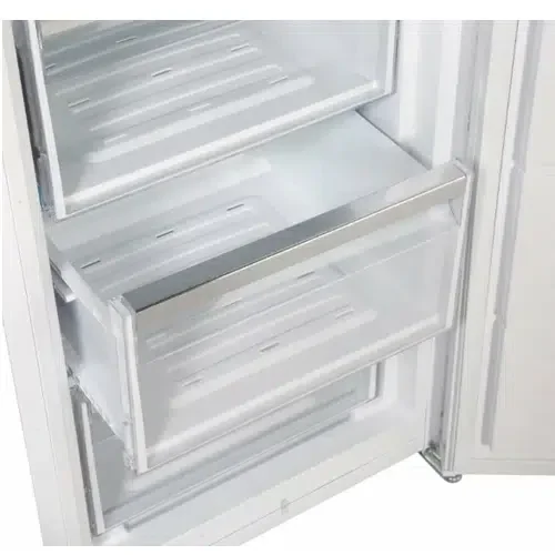 ����� 6 ������ 175 ���� NO FROST FJFNF255WE ��� ���� ������� | FUJICOM