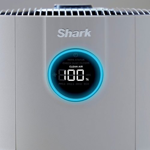 ���� ����� ����� Shark NeverChange Air Purifier HP303 | ����