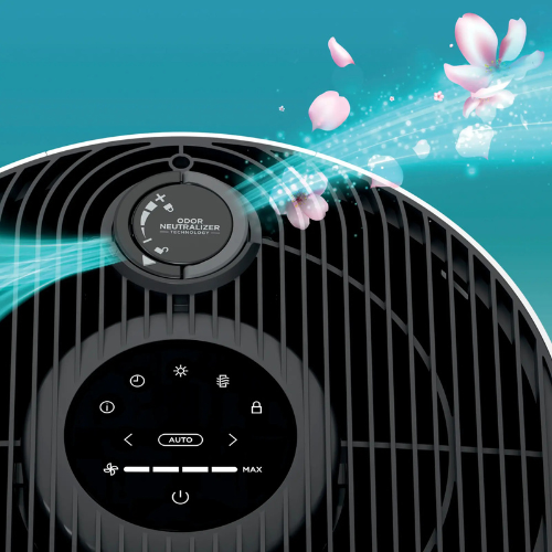 ���� ����� ����� Shark NeverChange Air Purifier HP303 | ����