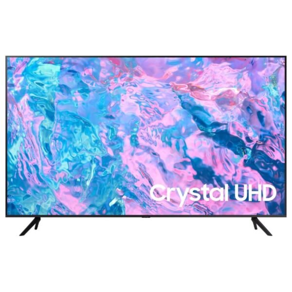 �������� UE50CU7000 4K �50 ������ Samsung | ������