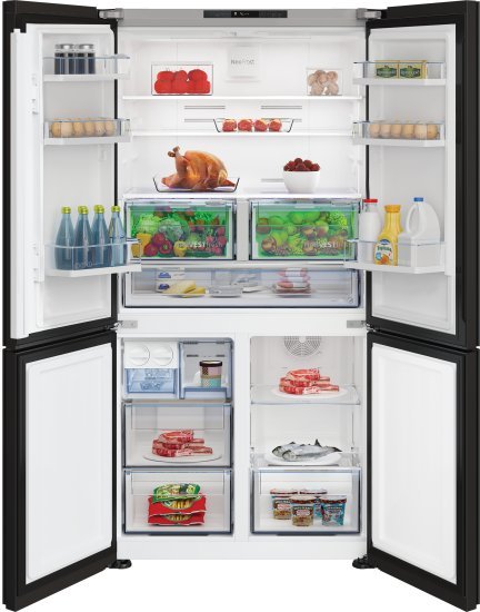 ���� 4 ����� ����� ����� 626 ���� No Frost GN1406222GB ���� BEKO | ���