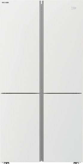 ���� 4 ����� ����� ����� 626 ���� No Frost GN1406222GW ���� BEKO | ���