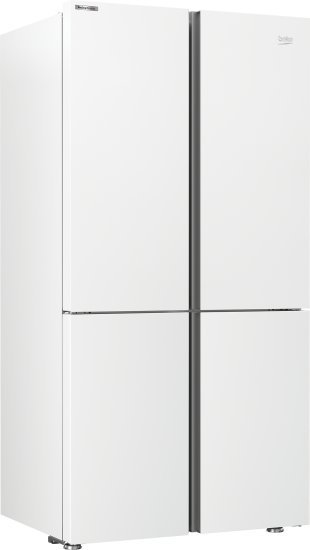 ���� 4 ����� ����� ����� 626 ���� No Frost GN1406222GW ���� BEKO | ���