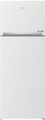 מקרר מקפיא עליון 406 ליטר דגם RDNE456M10W לבן מבית BEKO | בקו מקרר מקפיא עליון 406 ליטר דגם RDNE456M10W לבן מבית BEKO | בקו