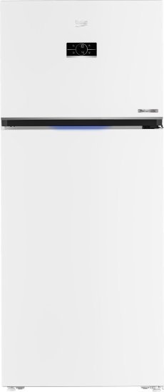 ���� 2 ����� ����� ����� 590 ���� No Frost DN156822W ���� Beko | ���