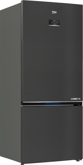 ���� 2 ����� ����� ����� �������� 590 ���� No Frost RCNE590E2CXR ���� Beko | ���
