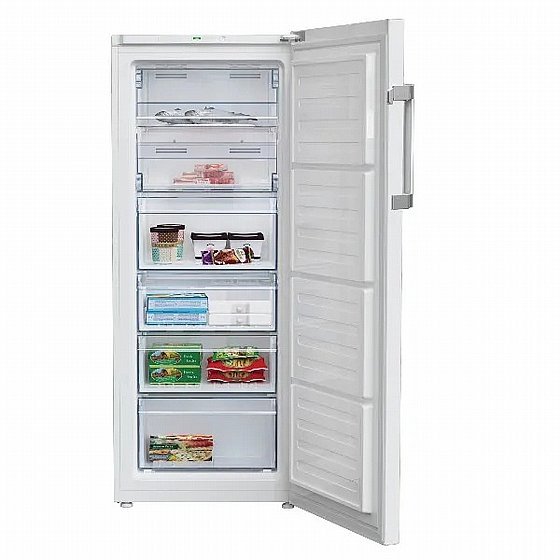 ����� 6 ������ 270 ���� No Frost RFNE276K32WN ���� BEKO | ���