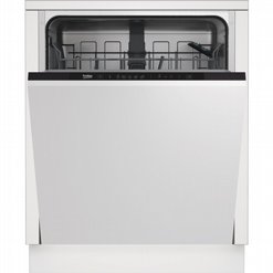 מדיח כלים רחב אינטגרלי מלא DIN36423 מבית BEKO | בקו מדיח כלים רחב אינטגרלי מלא DIN36423 מבית BEKO | בקו