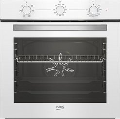 תנור בנוי 72 ליטר 6 תוכניות BBIE11100W מבית BEKO | בקו תנור בנוי 72 ליטר 6 תוכניות BBIE11100W מבית BEKO | בקו