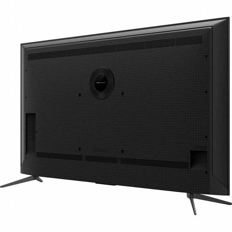 �������� ���� QLED 4K "65 ��� 65C61B ���� TCL | ��.��.��