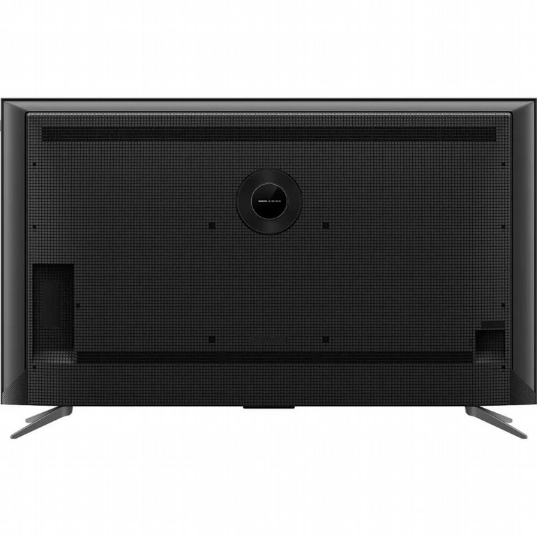 �������� ���� QLED 4K "65 ��� 65C61B ���� TCL | ��.��.��