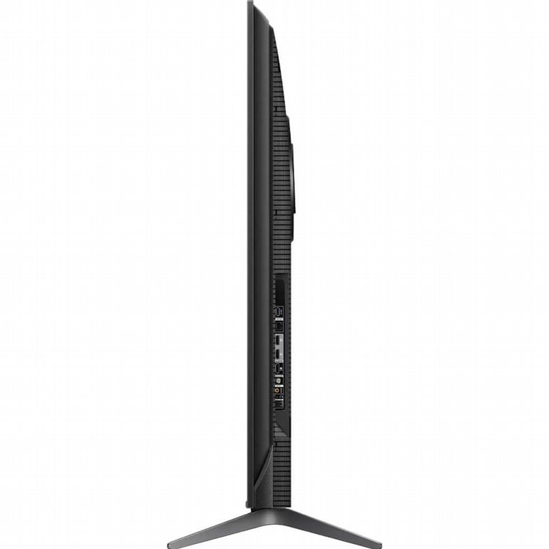 �������� ���� QLED 4K "65 ��� 65C61B ���� TCL | ��.��.��