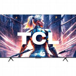 �������� ���� QD-Mini LED 4K "75 ��� 75C71B ���� TCL | ��.��.��
