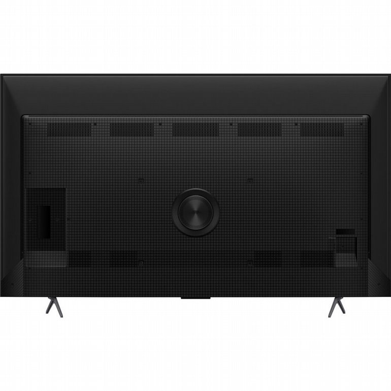 �������� ���� QD-Mini LED 4K "75 ��� 75C71B ���� TCL | ��.��.��