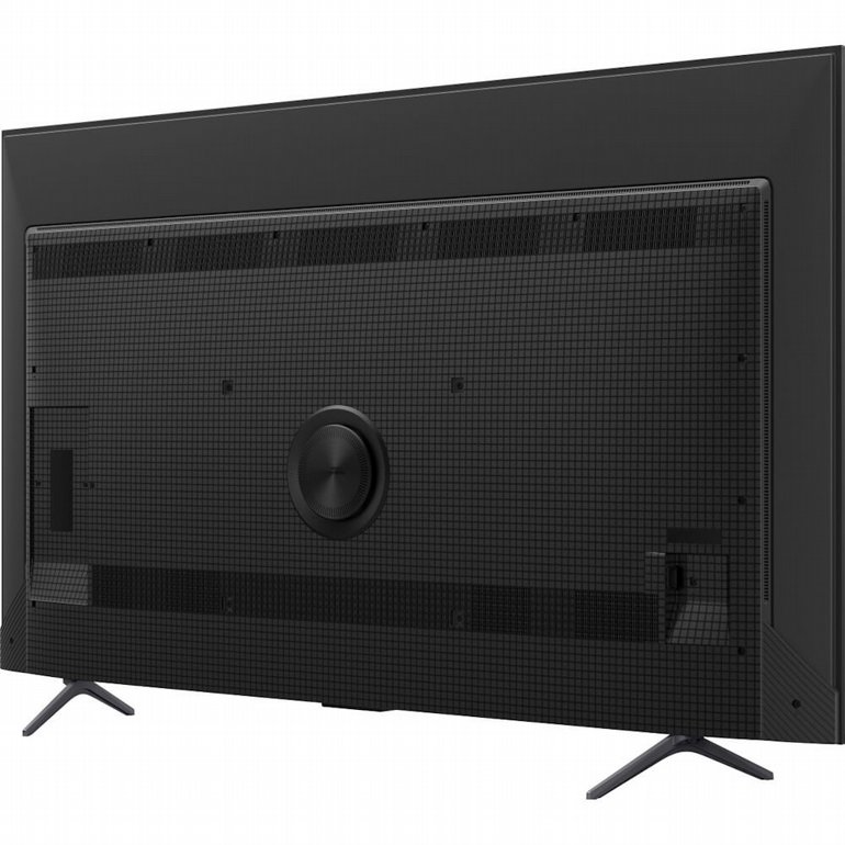 �������� ���� QD-Mini LED 4K "75 ��� 75C71B ���� TCL | ��.��.��