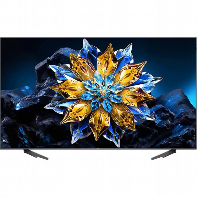 �������� ���� QLED 4K "75 ��� 75C61B ���� - TCL | ��.��.��