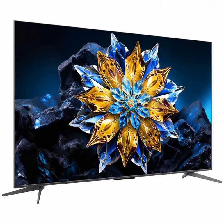 �������� ���� QLED 4K "75 ��� 75C61B ���� - TCL | ��.��.��