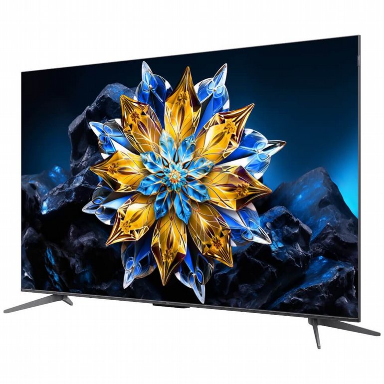 �������� ���� QLED 4K "75 ��� 75C61B ���� - TCL | ��.��.��