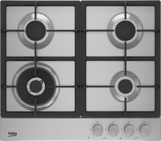 ������ �� 4 ����� ����� 60 �� HIAW 64235 SX ���� BEKO | ���