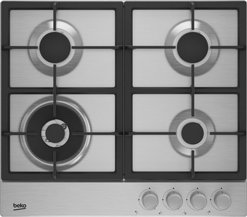 ������ �� 4 ����� ����� 60 �''� HIAW 64235 SX ���� BEKO | ���