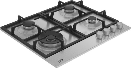 ������ �� 4 ����� ����� 60 �� HIAW 64235 SX ���� BEKO | ���