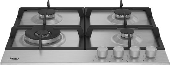 ������ �� 4 ����� ����� 60 �� HIAW 64235 SX ���� BEKO | ���