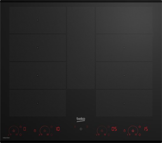������ ��������� 60 �"� ��� HII68811NT ���� BEKO | ���