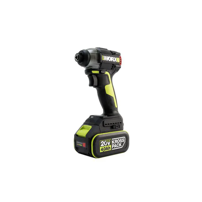 ����� ������ 20V ���� ������ 4A WU292DS.3 ���� WORX | �����