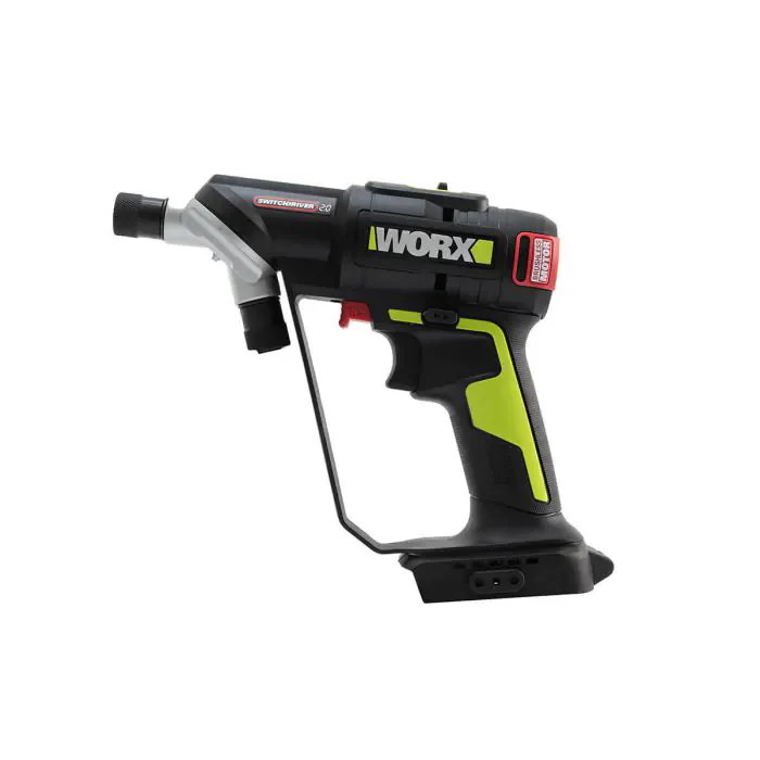  ����� �� ����� �� ���� ��������- ��� ���� WU177.9 ���� Worx | �����