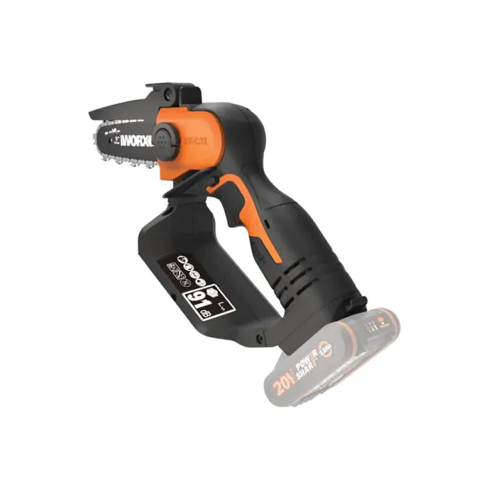 ���� ����� ��� Brussels 20V- ��� ���� WG325E.9 ���� WORX | �����