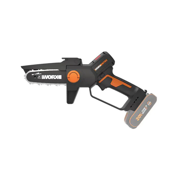 ���� ����� ��� Brussels 20V- ��� ���� WG325E.9 ���� WORX | �����
