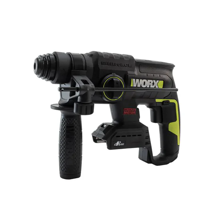 ������ 24MM 20V Brussels ��� ���� WU387.9 ���� WORX | �����