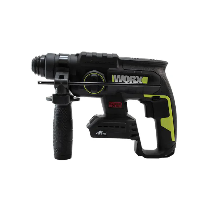 ������ 24MM 20V Brussels ��� ���� WU387.9 ���� WORX | �����