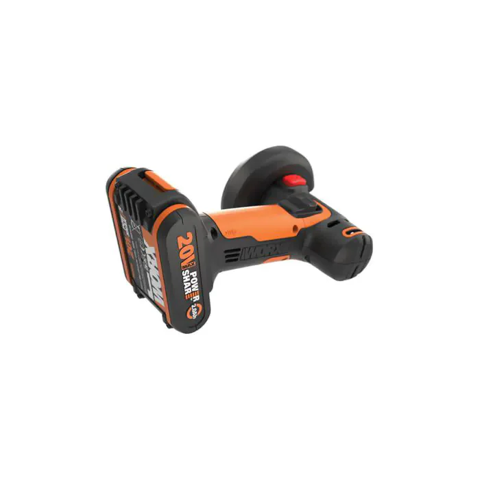 ���� ���� ����� WX801 ���� WORX | �����