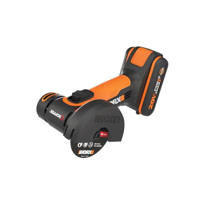 ���� ���� ����� WX801 ���� WORX | �����