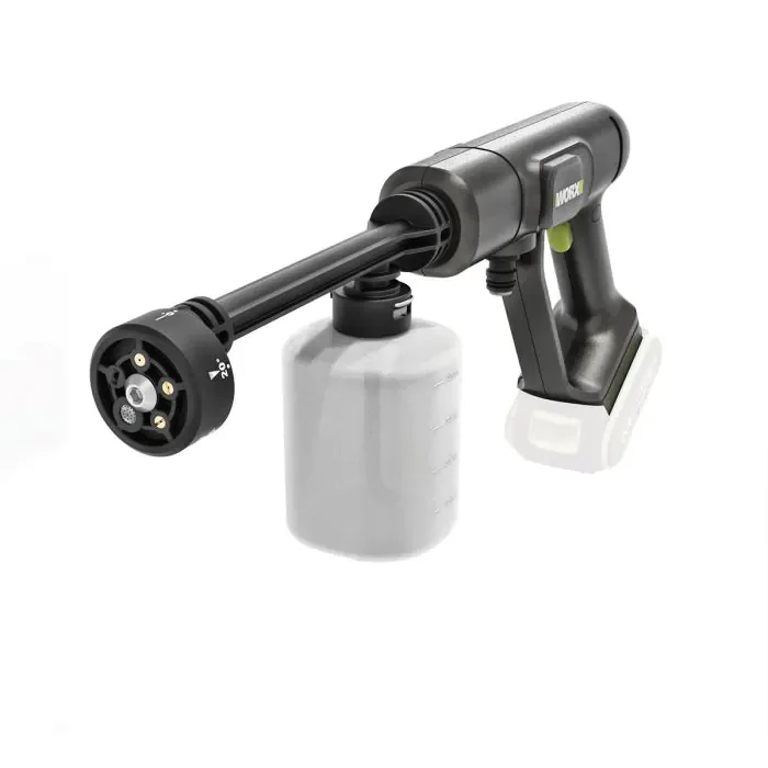 ����� ����� ���� 22 �� ��������- ��� ���� WU623.9 ���� WORX | �����