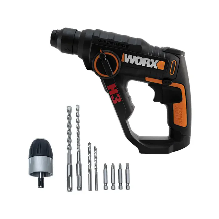 ������ ����- ��� ���� WX390.9 ���� WORX | �����