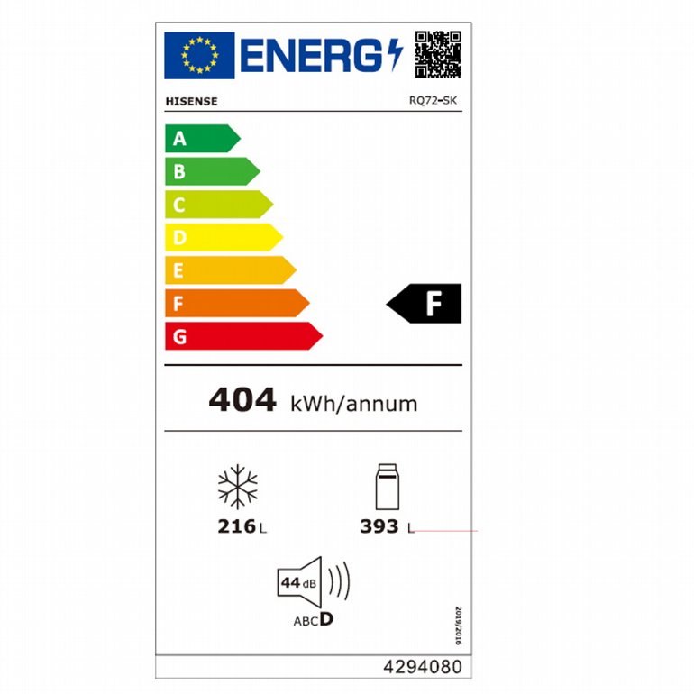 ���� 4 ����� 606 ���� RQ72SK ������� ���� Hisense | ������