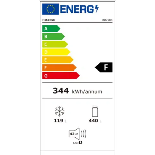 ���� ����� ����� 559 ���� RD75BK ���� Hisense | ������