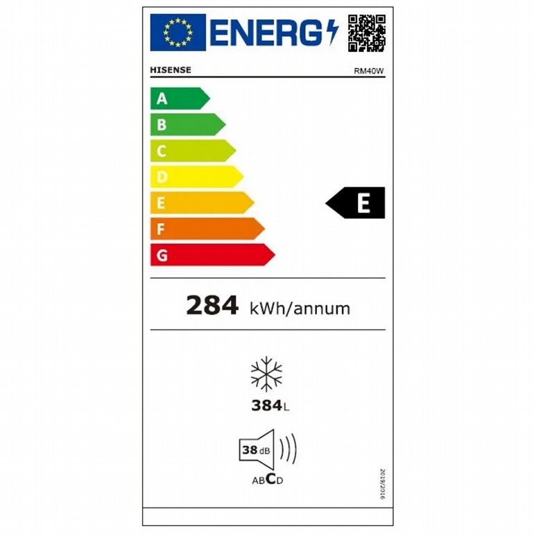 ����/����� ��� ��� 384 ���� RM40W ��� ���� Hisense | ������