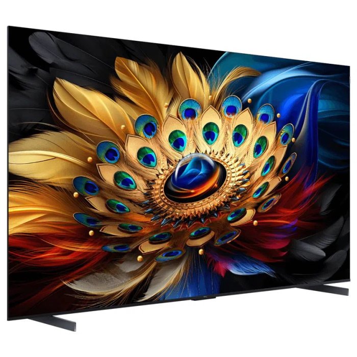 �������� ���� 98" QLED 4K 98C655 ��.��.�� | TCL