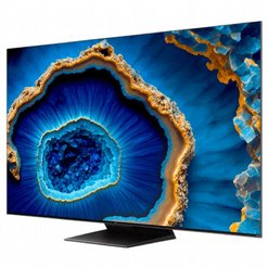 �������� ���� 50" TCL 50C755 QLED Mini Led | ��.��.�� 