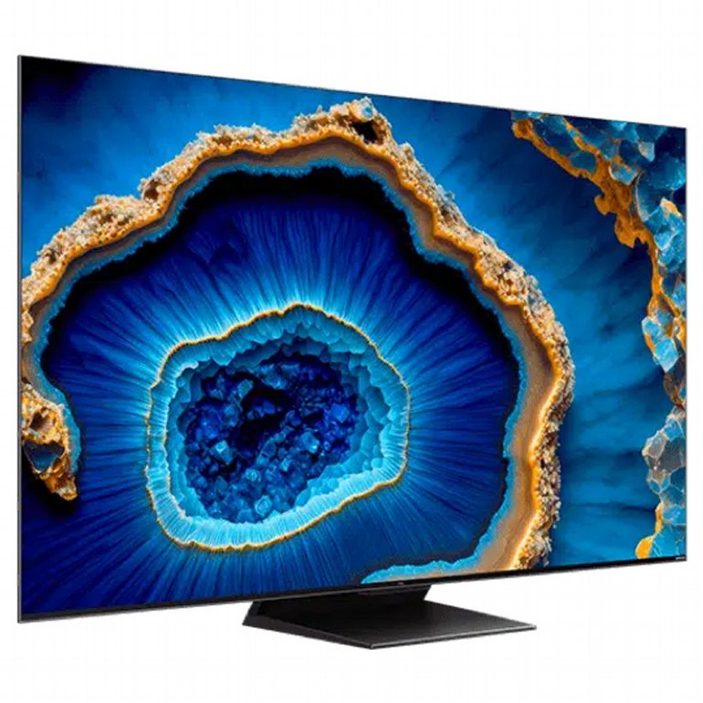�������� 98" TCL 98C755 QLED Mini LED 4K | ��.��.�� 
