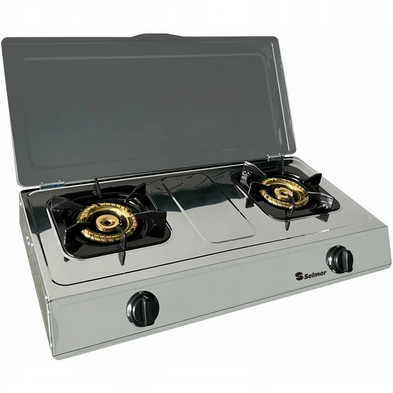 ������ �� 2 ����� ����� SE271 ���� Selmor | �����
