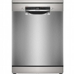 מדיח כלים רחב Serie 4 SMS4HAI19Y מבית BOSCH | בוש מדיח כלים רחב Serie 4 SMS4HAI19Y מבית BOSCH | בוש